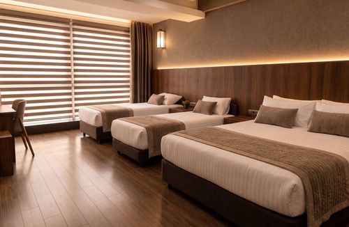 Selcuklu Hotel | Valention Hotel