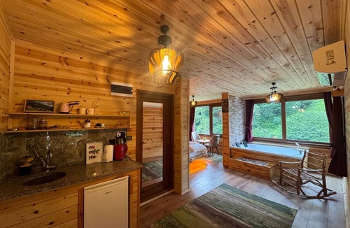 Camlihemsin Apartment | Valora Suite Apart