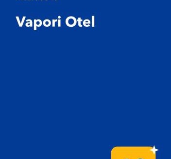 Bozcaada House | Vapori Otel