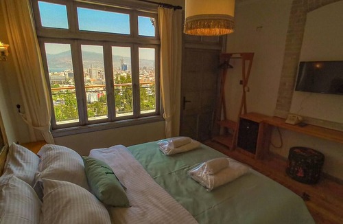 Konak House | Variante hotel mansion with spectacular views