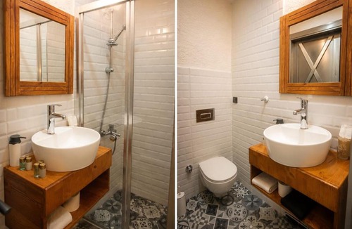 Konak Hotel | Variante Hotel