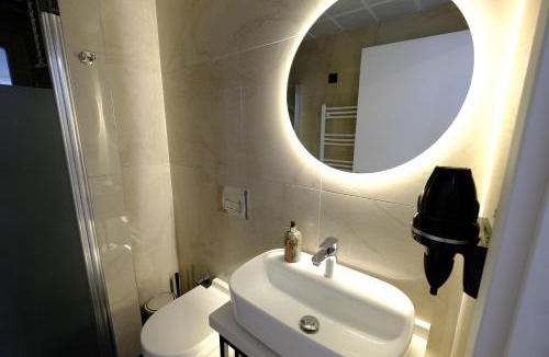 Konyaalti Apartment | Vega Suites