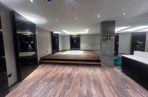 Trabzon Hotel | Vela Blu Hotel