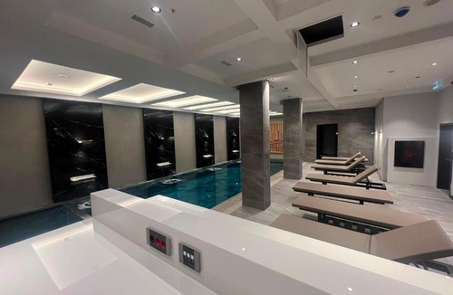 Trabzon Hotel | Vela Blu Hotel