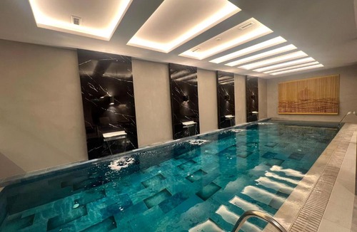 Trabzon Hotel | Vela Blu Hotel