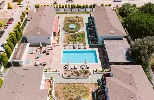 Cesme Apartment | Vela Garden Resort