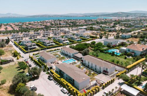 Cesme Apartment | Vela Garden Resort