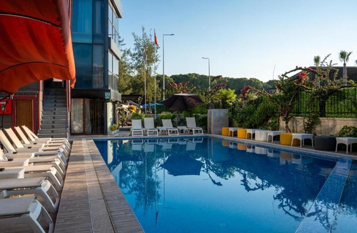 Belek Hotel | Velaris Boutıque Hotel