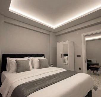 Nevsehir Apartment | Velora Suit Hotel