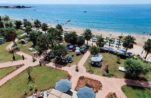 Avsallar Hotel | Venessa Beach