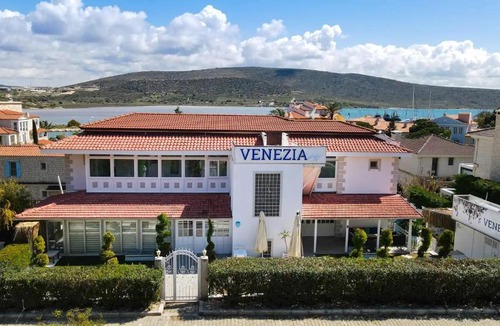 Alacati Hotel | Venezia Alaçatı