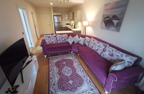 Gaziosmanpasa Apartment | Venezia Mega Residence