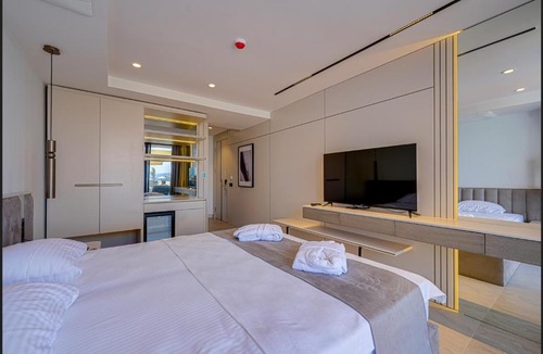 Cesme Hotel | VENTO MARE Çeşme