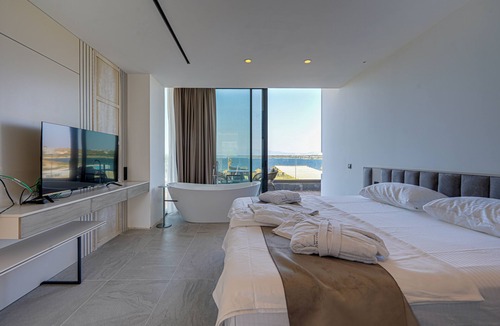 Cesme Hotel | VENTO MARE ÇEŞME