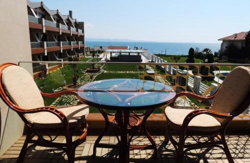 Akcay Hotel | Venus Thermal Boutique Hotel