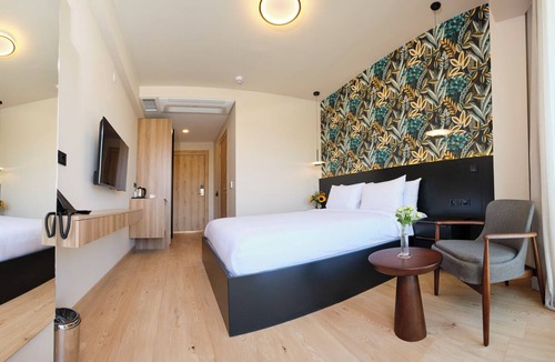 Cesme Hotel | VENZI AYAYORGI ADULT ONLY +15