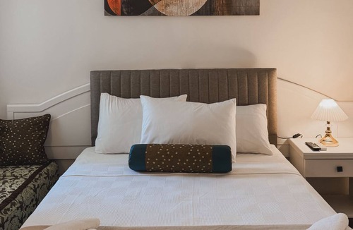 Fethiye City Center Hotel | Verdeport Hotel