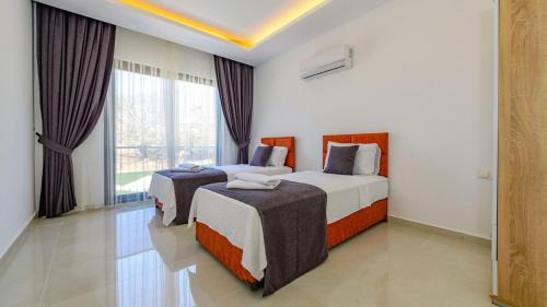 Oludeniz Villa | VERDORA - 4 Bedroom Holiday Villa in Oludeniz Hisarönü