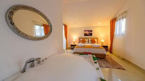 Oludeniz Villa | VERDORA - 4 Bedroom Holiday Villa in Oludeniz Hisarönü
