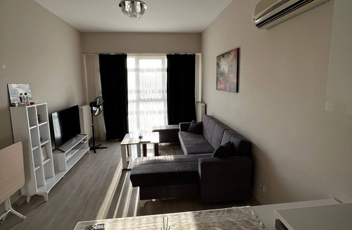 Mahmutbey Apartment | very clean, Modern and NEW.