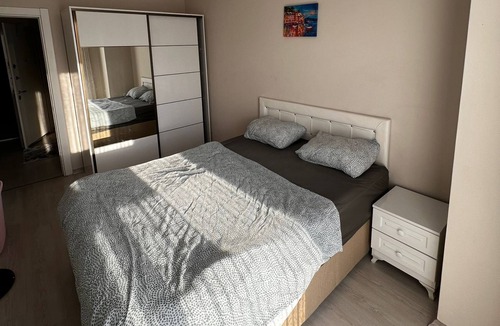 Mahmutbey Apartment | very clean, Modern and NEW.