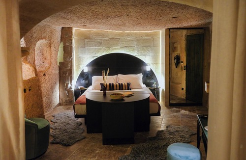 Uchisar Hotel | Very Peri Cappadocia - The Lifestyle Luxury Design Hotel