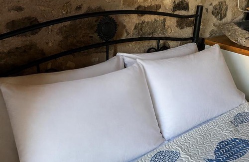 Bademli Resort | Vesta House Bademli - Liman Meyhanesi