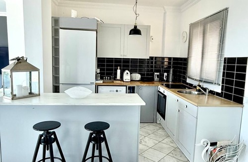 Kas House | VİLLA ÇAPA
