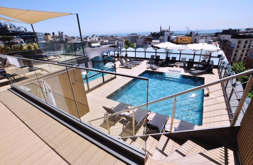 Beyazit Hotel | Vicenza Hotel Istanbul Old City