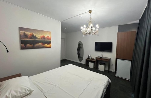 Moda Hotel | Vicolo Moda Kadıköy