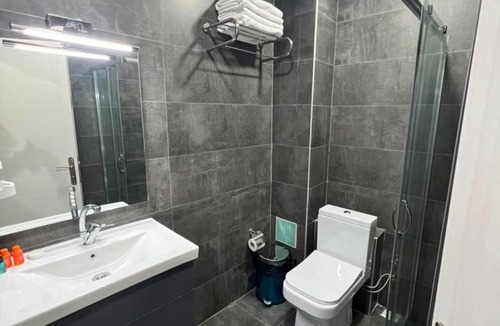 Moda Hotel | Vicolo Moda Kadıköy