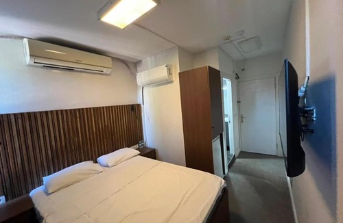 Moda Hotel | Vicolo Moda Kadıköy