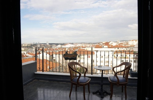 Moda Hotel | Vicolo Moda