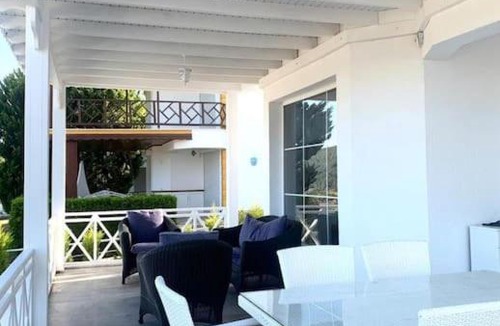 Milas Villa | Villa Adalin