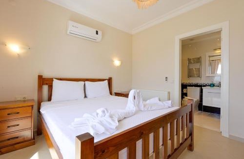 Oludeniz Villa | Villa Arokarya