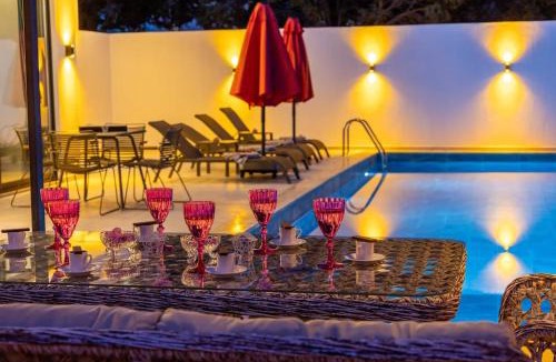 Sarıbelen Villa | Villa Ayşe Sultan / Kalkan