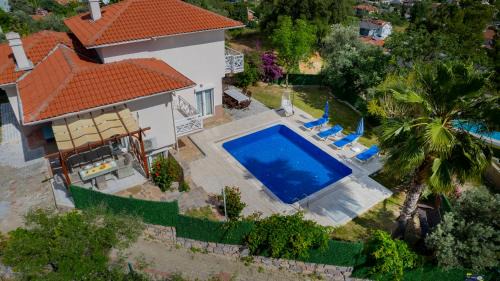 Gocek Villa | Villa BADEM - Göcek