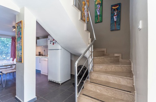 Bogazkent Villa | VILLA BELINDA | Ideal For Families!