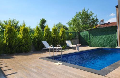 Dalaman Villa | Villa Da London
