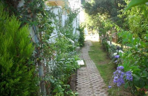 Guzelcamli Apartment | Villa Demirci 6