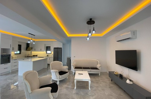 Dalyan City Center Villa | Villa Deniz 5 bedrooms all En-suite sleeps 10