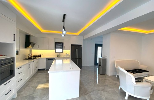 Dalyan City Center Villa | Villa Deniz 5 bedrooms all En-suite sleeps 10