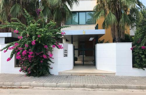 Aslanbucak Villa | Villa Diva