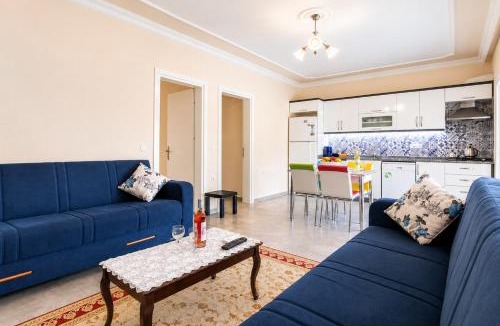 Dalyan City Center Villa | Villa Duman 2