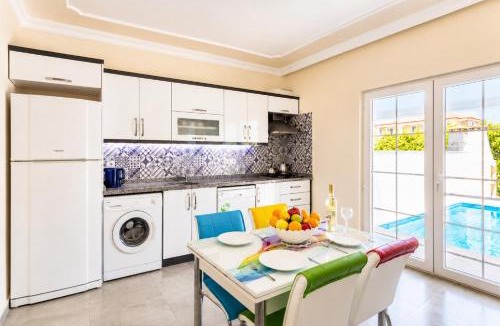 Dalyan City Center Villa | Villa Duman 2