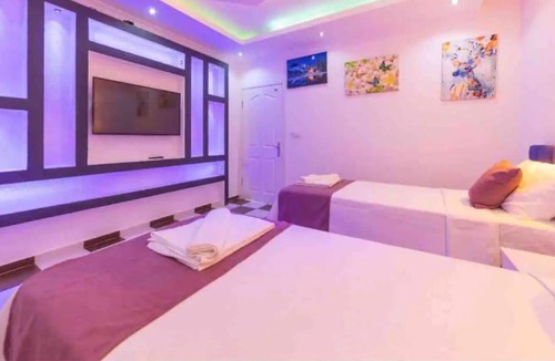 Faralya Apartment | Villa Eftalia