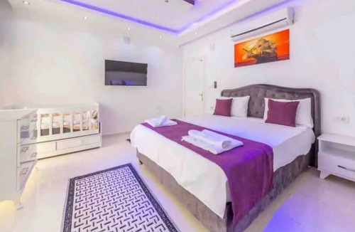 Faralya Apartment | Villa Eftalia