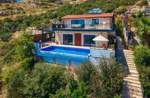 Islamlar Villa | Villa Elvin
