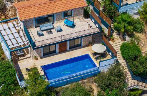 Islamlar Villa | Villa Elvin