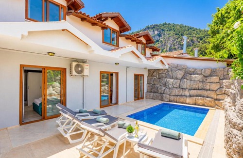 Dalyan House | Villa Emel Paradise